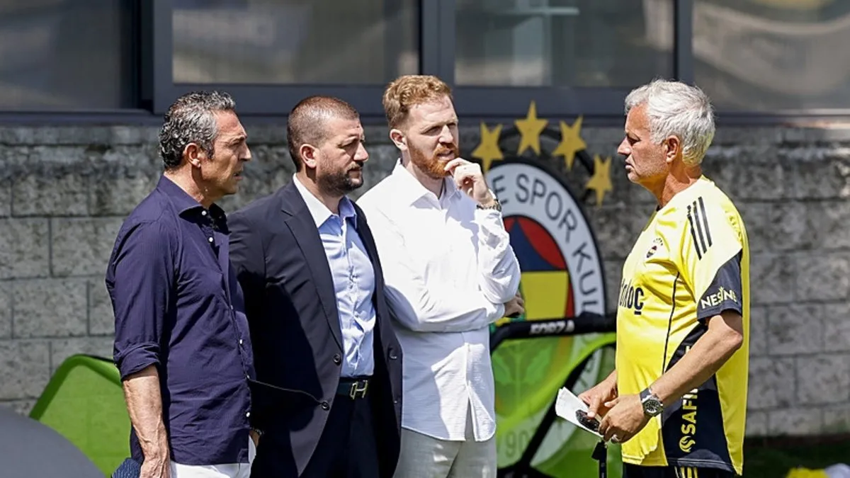 Fenerbahçe