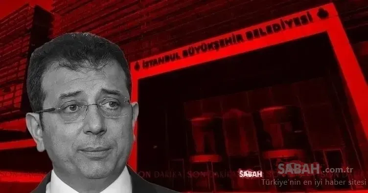 İBB’ye yolsuzluk soruşturmasında 6’sı yurt dışına kaçan 11 firari aranıyor! İşte o isimler...