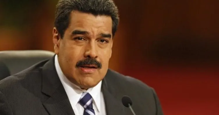 ABD’den kritik Venezuela açıklaması!
