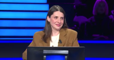 Kim Milyoner Olmak İster yeni bölümüyle 28 Ağustos Cuma akşamı atv’de
