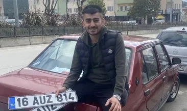 Bursa’da feci kaza! Otomobil ile kamyonet çarpıştı: 1 kişi hayatını kaybetti