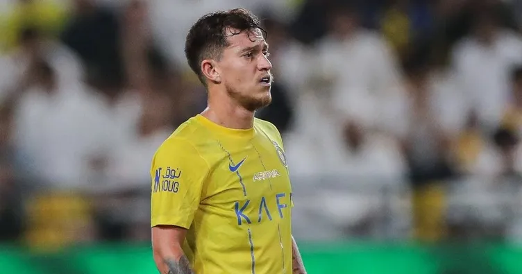 Masadaki isim Otavio!
