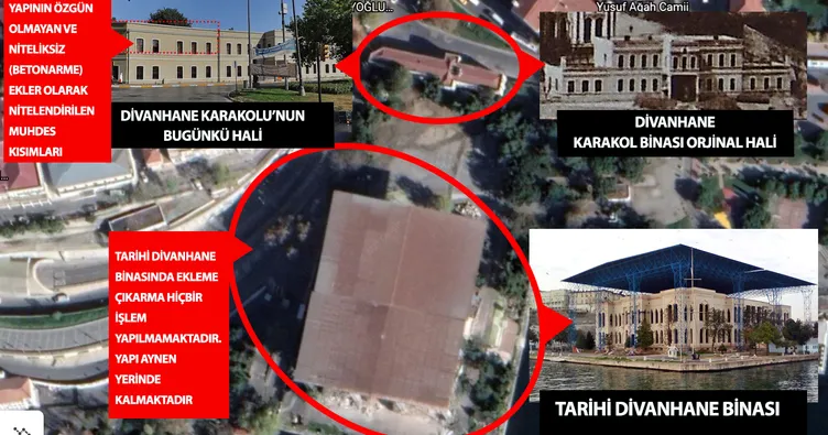 İBB Başkanına AK Parti’den tepki yağdı