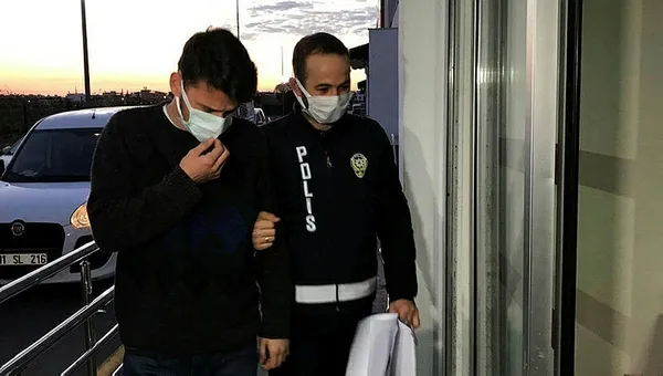 Son dakika | Öğrencilerin milyonlarca lirasını aktardılar! Akılalmaz yöntem ve görüntüler!
