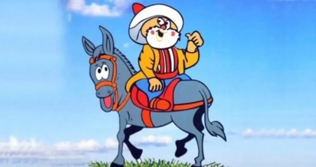Nasrettin Hoca Fıkraları: Nasreddin Hoca'nın Komik Allah'ın Rahmetinden Kaçılmaz Fıkrası Oku -