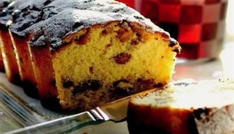 Pratik tariflerle leziz kekler...