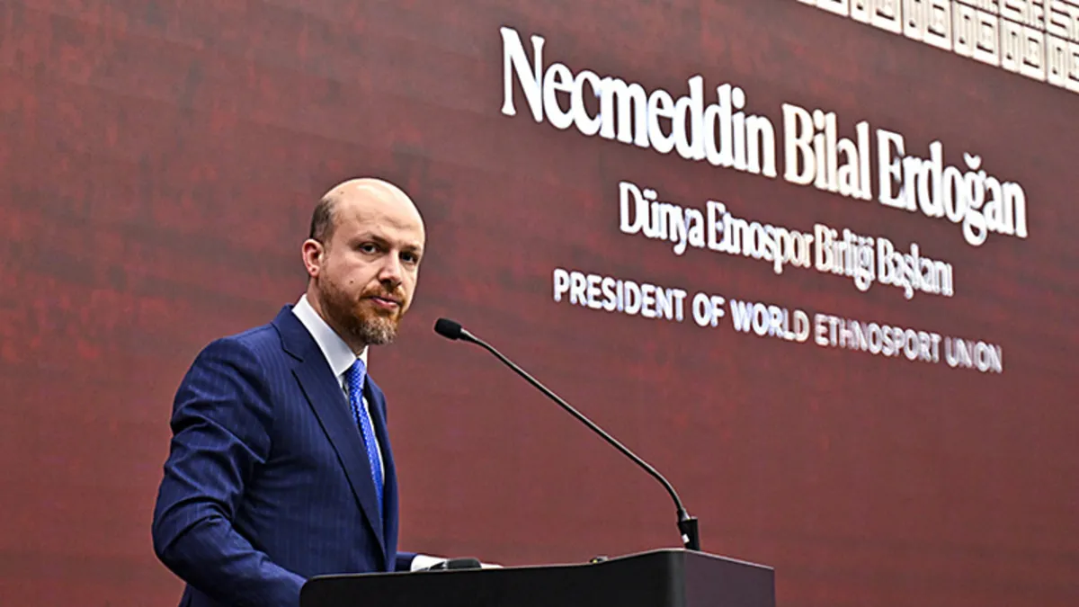 Etnospor Festivali 21–24 Mayıs’ta Atatürk Havalimanı’nda yapılacak Etnospor Festivali 21–24 Mayıs’ta Atatürk Havalimanı’nda yapılacak