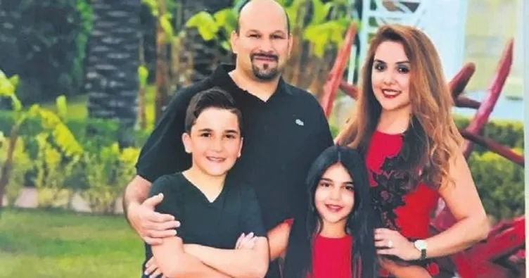 Türk işadamına sokakta infaz