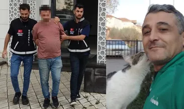 Ablasını darp eden eniştesini öldürmüştü: Cezası belli oldu!