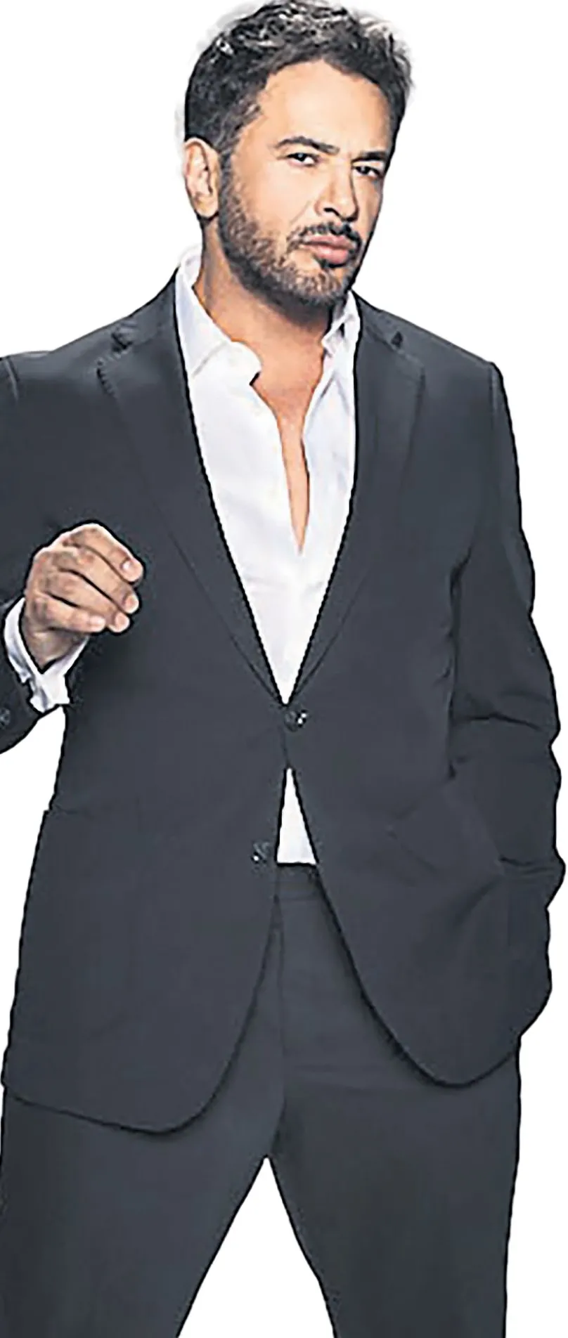 16 şarkılık ‘efsane’ – HAKAN UÇ 16 şarkılık ‘efsane’ – HAKAN UÇ