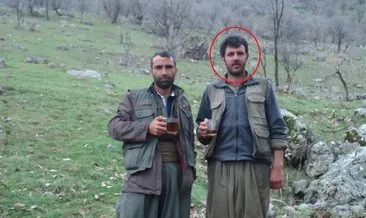 MİT’ten nokta operasyon! PKK/KCK’nın uyuşturucu ve kara para trafiğini yöneten terörist etkisiz