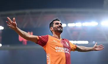 İlkay Gündoğan golle döndü