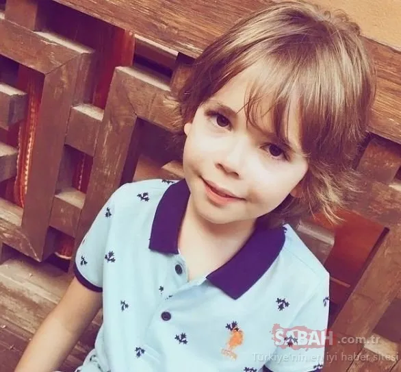 O minik tatlı çocuk artık yok! Poyraz Karayel’in Sinan’ı Ataberk Mutlu kocaman delikanlı oldu!