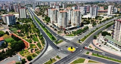 Kocasinan Türkiye’nin kentsel dönüşüm lideri #kayseri