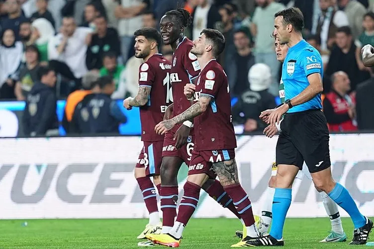 Son dakika haberleri: Abdullah Avcı yeni golcüsünü Süper Lig’de buldu! Yıldız oyuncu Trabzon’a geliyor...