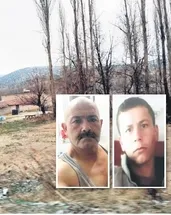 Çiftlik evinde dehşet: 23 kemik bulundu