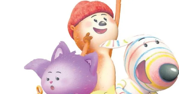 ‘Dylan ile oyun zamanı’ başlıyor