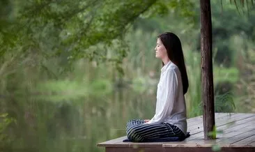 Meditasyon nedir ve transandantal meditasyon nasıl yapılır?