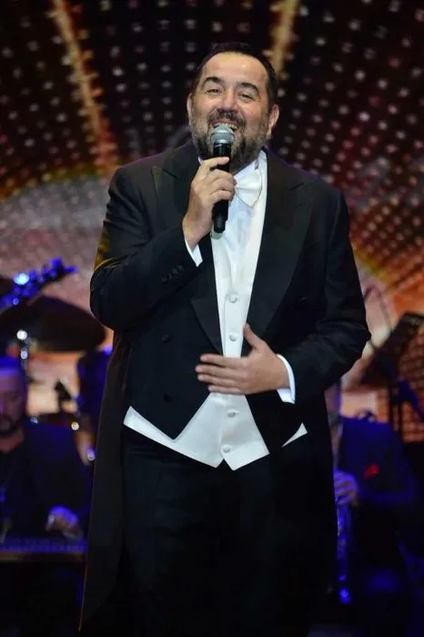 30 kilo vermişti! Ata Demirer’in son hali görenleri hayrete düşürdü! Günden güne erimiş...
