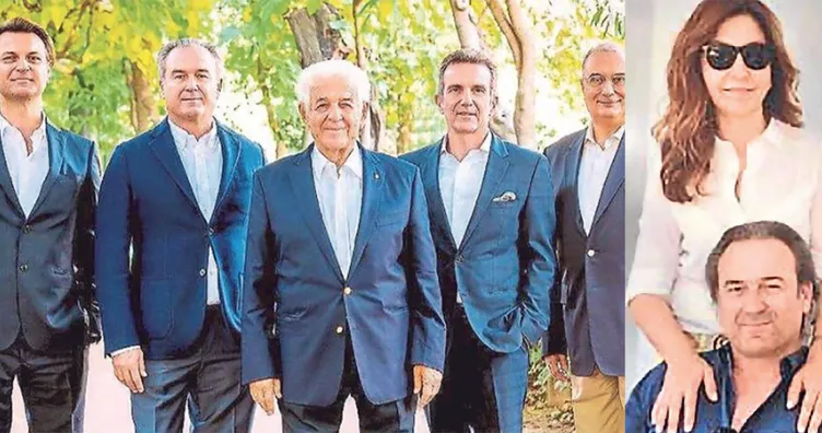 1.5 milyar dolarlık miras kavgası: Jet sosyetede bomba etkisi yarattı!