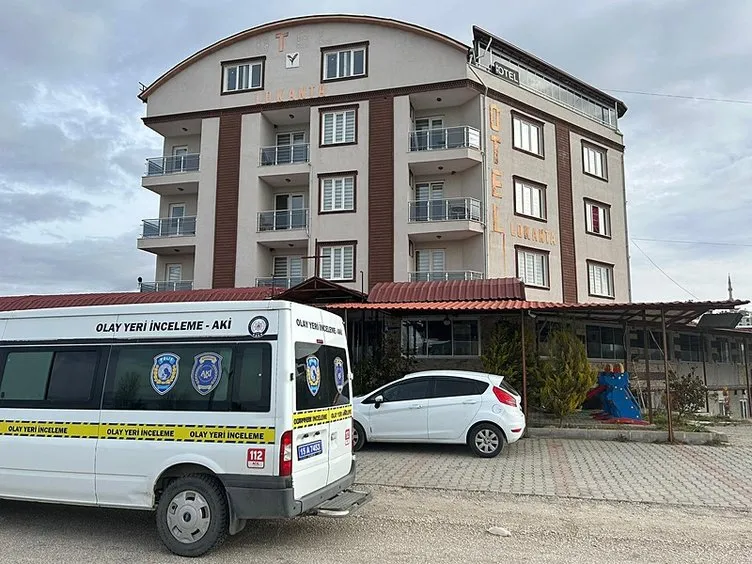 Eski eşini otel odasında katleden vicdansızın ifadeleri kan dondurdu: Bana ‘Namusunu temizle sen böyle yaşayamazsın’ dediler…