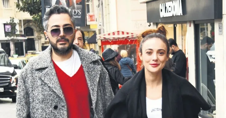 Aşk yok! Böylesi çok iyi