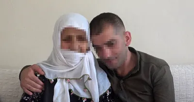 Uyuşturucu bağımlısı anlattı: Annem benim yüzümden kör oldu!