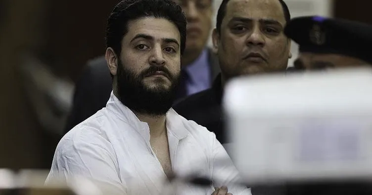 Mursi’nin büyük oğlu Usame’ye 3 yıl hapis cezası