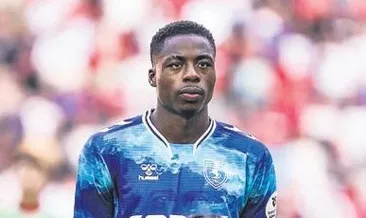 Samsunspor çok kızdı!