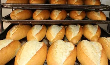 Ekmekte 2 liraya geçit yok