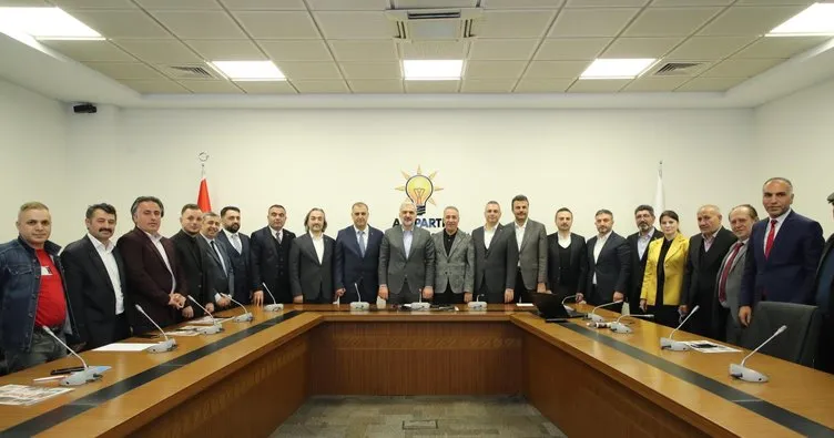 CHP’li Meclis Üyesi AK Parti’ye geçti