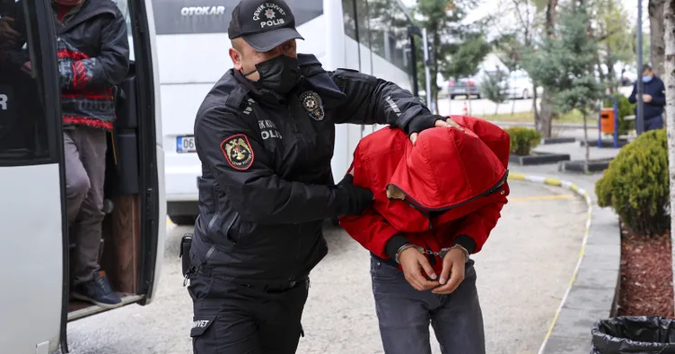 PKK’nın hacker grubuna darbe: 7 tutuklama