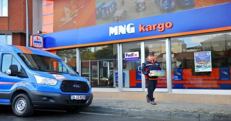 Mng Kargo Ya Buyuk Yatirim Sayfa 3 Ekonomi Haberleri