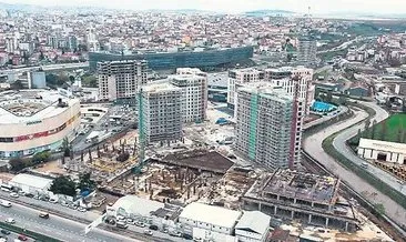 SON DAKİKA | Ekrem İmamoğlu ve yolsuzluk çetesi kibrit devinin arsasına çöktü! 140 bin metrekarelik inşaat alanı ‘sıvacı Adem’e paslandı