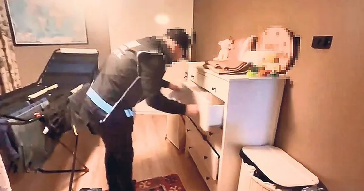 FETÖ’ye 64 tutuklama