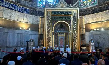 İstanbul’un Fethi’nin 571.yıldönümünde Fatih Sultan Mehmet Han için dua ve mevlit okutulacak