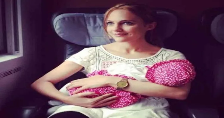 Unluler Kac Yasinda Anne Oldu Galeri Magazin