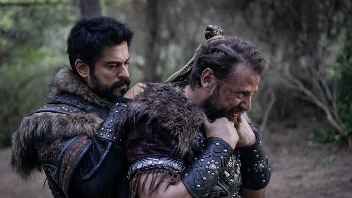 Kuruluş Osman’da Osman Bey’in kararlı hamlesi Magazin Haberleri