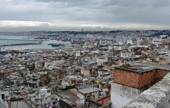 Dünya kirlilik endeksi açıklandı! İşte anlık değerler...