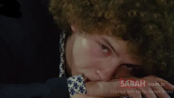 Hababam Sınıfı’nın Kıvırcık Ömer’i artık tahta sandalye satıyor! Talip Güran’ı şimdi tanımak imkansız!