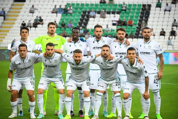 Süper Lig’de son 10 sezonun en çok penaltı kazanan takımları belli oldu! İşte zirvedeki takım...