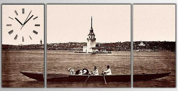 Saatler geri alınacak mı?