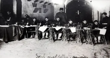 Gürbüz Çocuklar Ordusu