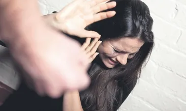 Kadına şiddete jet hızında ceza