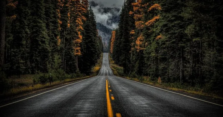 Rüyada yolculuk yapmak ne anlama gelir? Rüyada yolculuk yaptığını görmek nasıl yorumlanır?