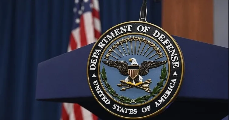 Oval Ofis’te sürpriz açıklama: ABD Savunma Bakanlığı tarihe karışabilir
