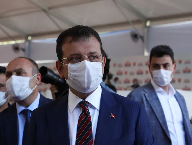 SON DAKİKA: İşte Ekrem İmamoğlu'nun kayıp vaatleri! Hepsi tek tek ortaya çıktı...
