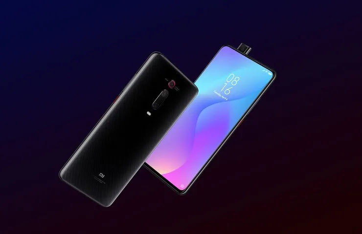 Redmi K20 Mi9t Hands On With Red And Blue Unit It S So Good Youtube
