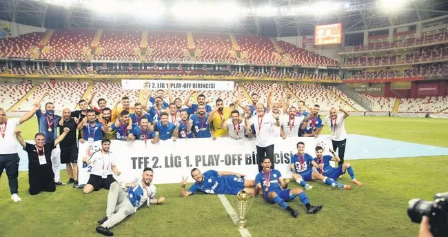 Tuzlaspor 1 Lig De Spor Haberleri