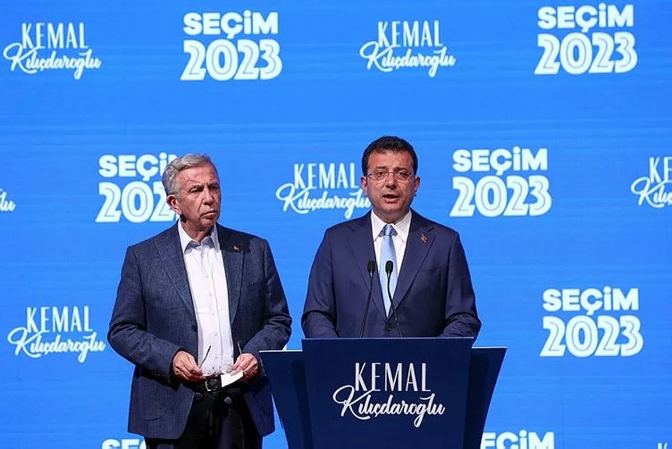 Kemal Kılıçdaroğlu ve 2 belediye başkanının kandırdığı gençler tarihe geçti! Böylesi siyaset tarihinde görülmedi